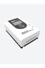 40 Ah Amper Mppt Şarj Kontrol Cihazı Mpj40 12/24 Volt Şarj Regülatörü
