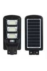 150w Solar Flat Aydınlatma Güneş Enerjisi Aydınlatma Güneş Panelli Aydınlatma