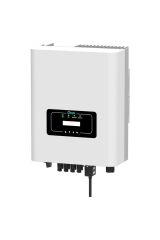 Şebeke Bağlantılı 10 Kw Mppt Monofaze On Grid Inverter