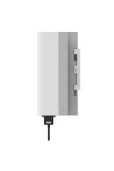 Şebeke Bağlantılı 10 Kw Mppt Monofaze On Grid Inverter