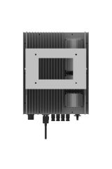 Şebeke Bağlantılı 10 Kw Mppt Monofaze On Grid Inverter