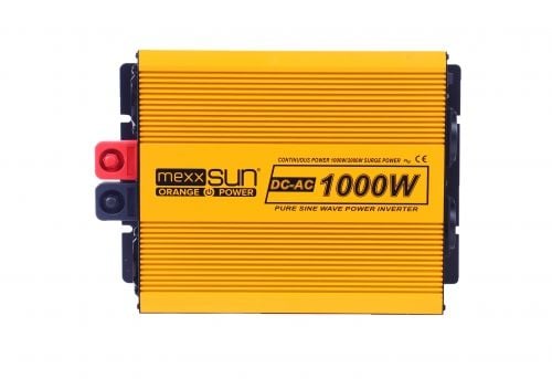 Tam sinüs 24V 1000W