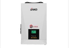 SUNPAX Tam Sinüs Akıllı 48V 5.5KW (450-500VDC)