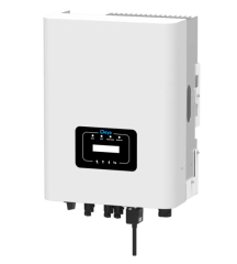 DEYE 15KW Trifaze