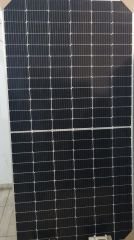 545 W Hulf-Cut Monokristal Güneş Paneli-Solar Panel B